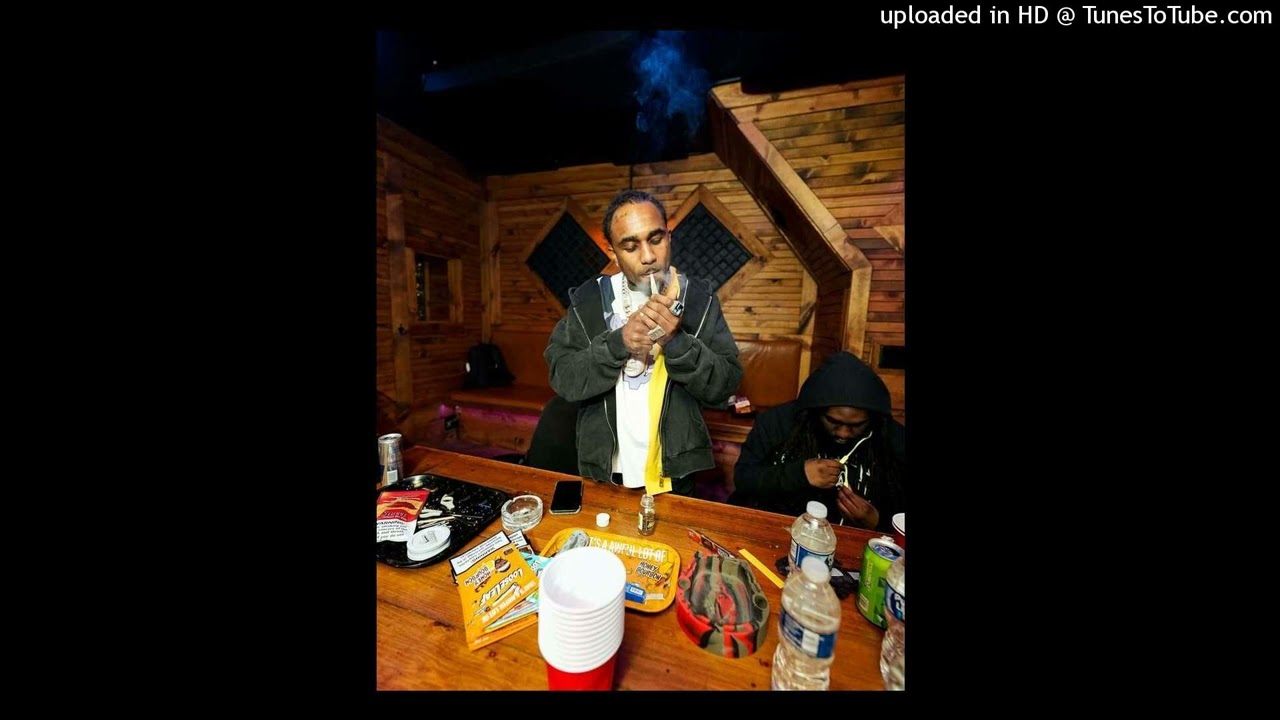 (FREE) Loe Shimmy Type Beat - ''Toxic''