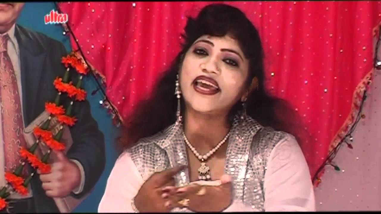 Nila Nila Zhenda - Nagpurchi Nagin - Marathi Bhim Geet
