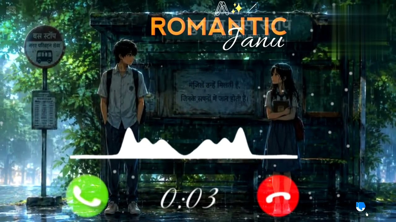 New Ringtone 2026 Romantic Ringtone Nepali Ringtone Music Ringtone