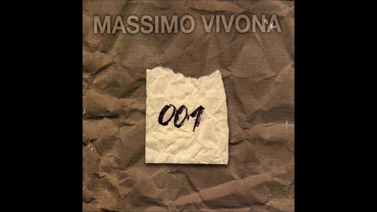 Massimo Vivona - Love In Paradise (Liquid Audio Soundz  |  2000)