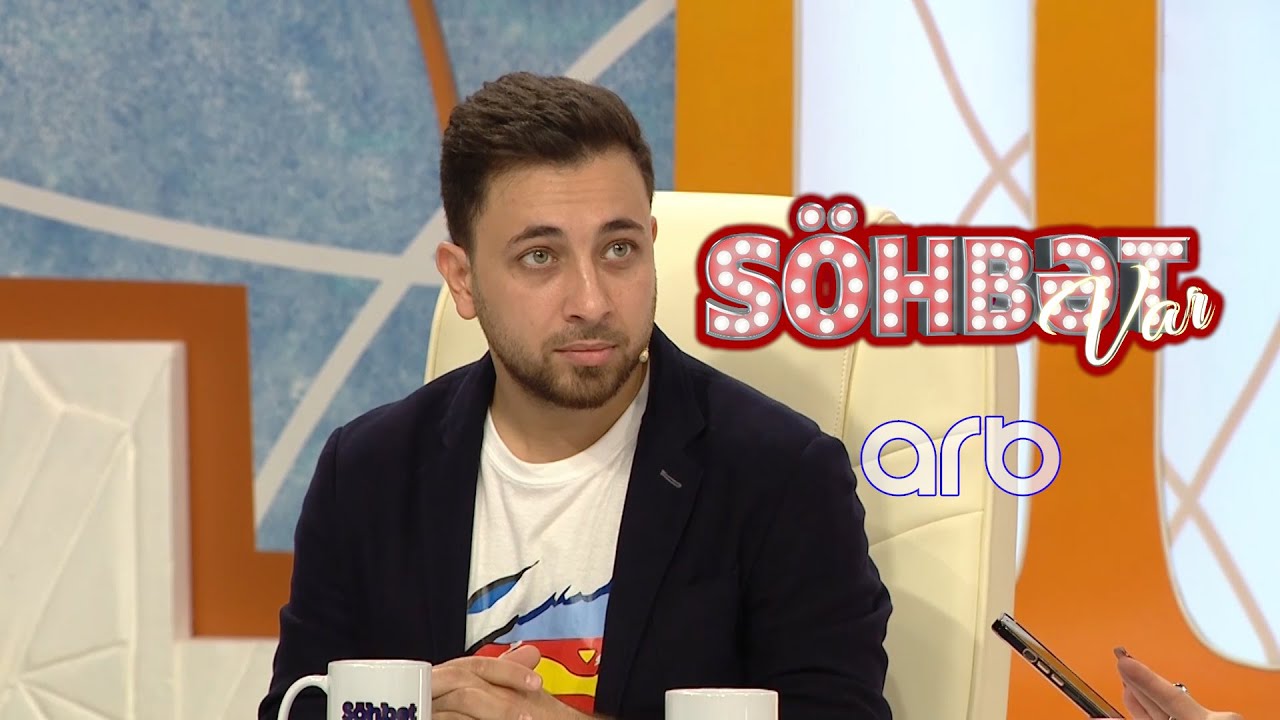 İslam Mehrəliyevin rekord qırdığı bir dəqiqə - Söhbət Var