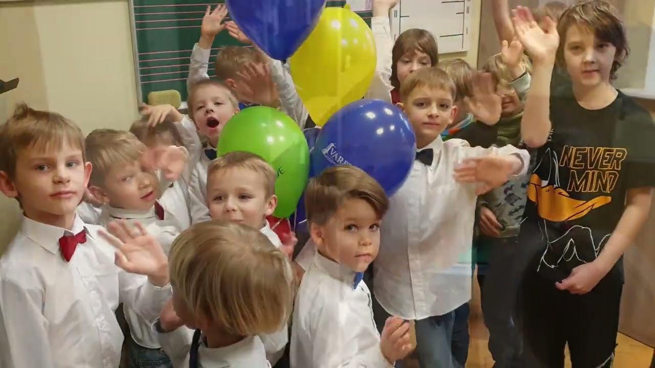 Sveikinimas Lietuvos valstybės atkūrimo proga