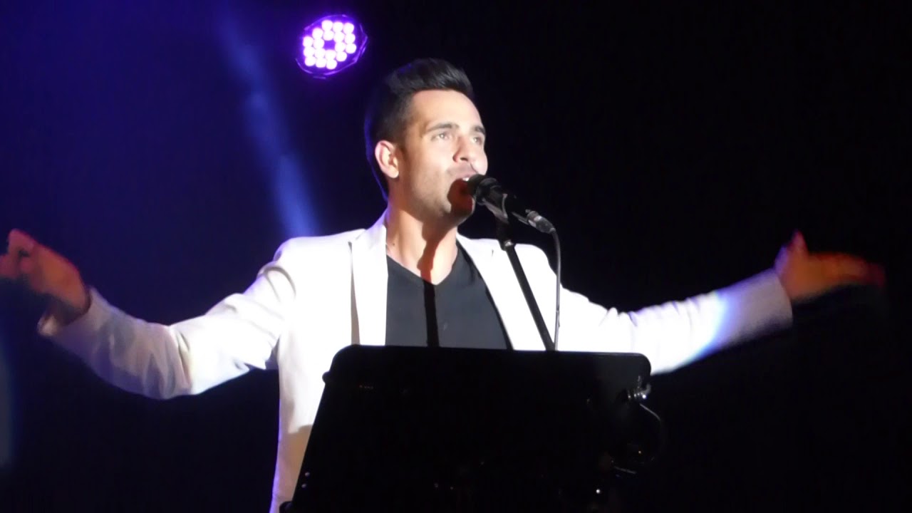 Yoann FREEJAY - I HAVE NOTHING - Caromb (26/08/2017)