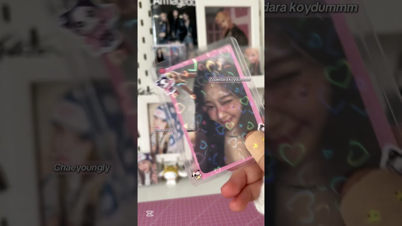 KEŞFETTYT Takas paketleme @sadecee_melis #audio #speedsong #music #spedup #remix #squidgame