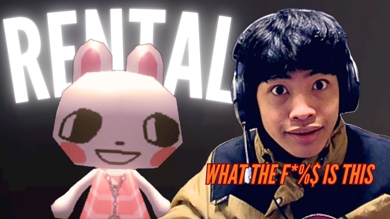 this Game is too SATANIC and DISRESPECTFUL🫤 - RENTAL