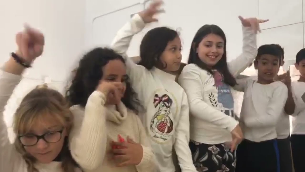 LIPDUP DÍA DEL FLAMENCO 2019