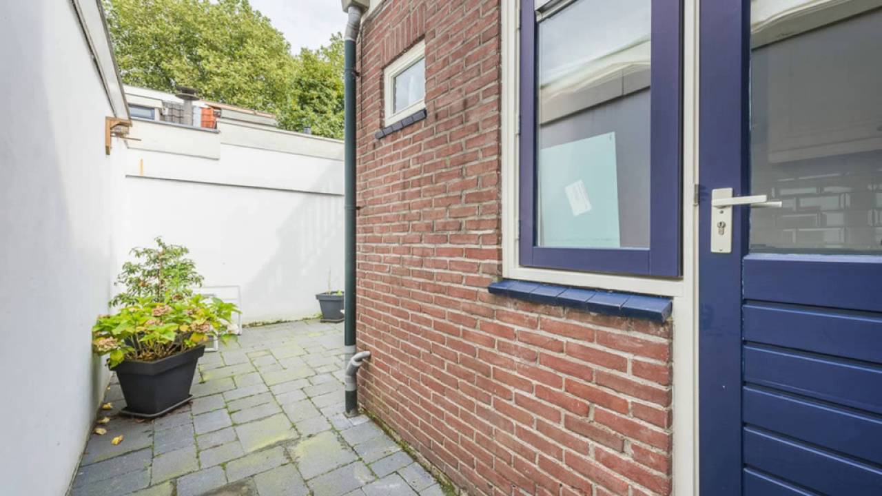Te koop: Bremstraat 65 in Utrecht