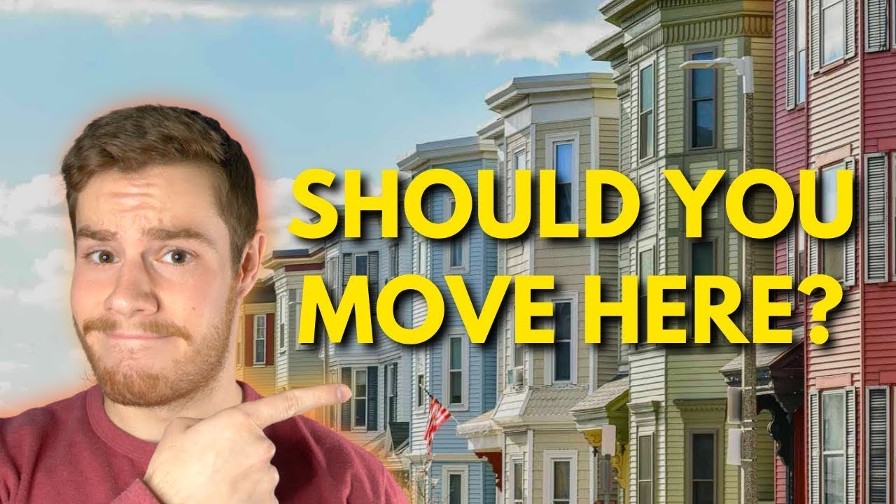 Living in South Boston, MA - SOUTHIE EXPLAINED