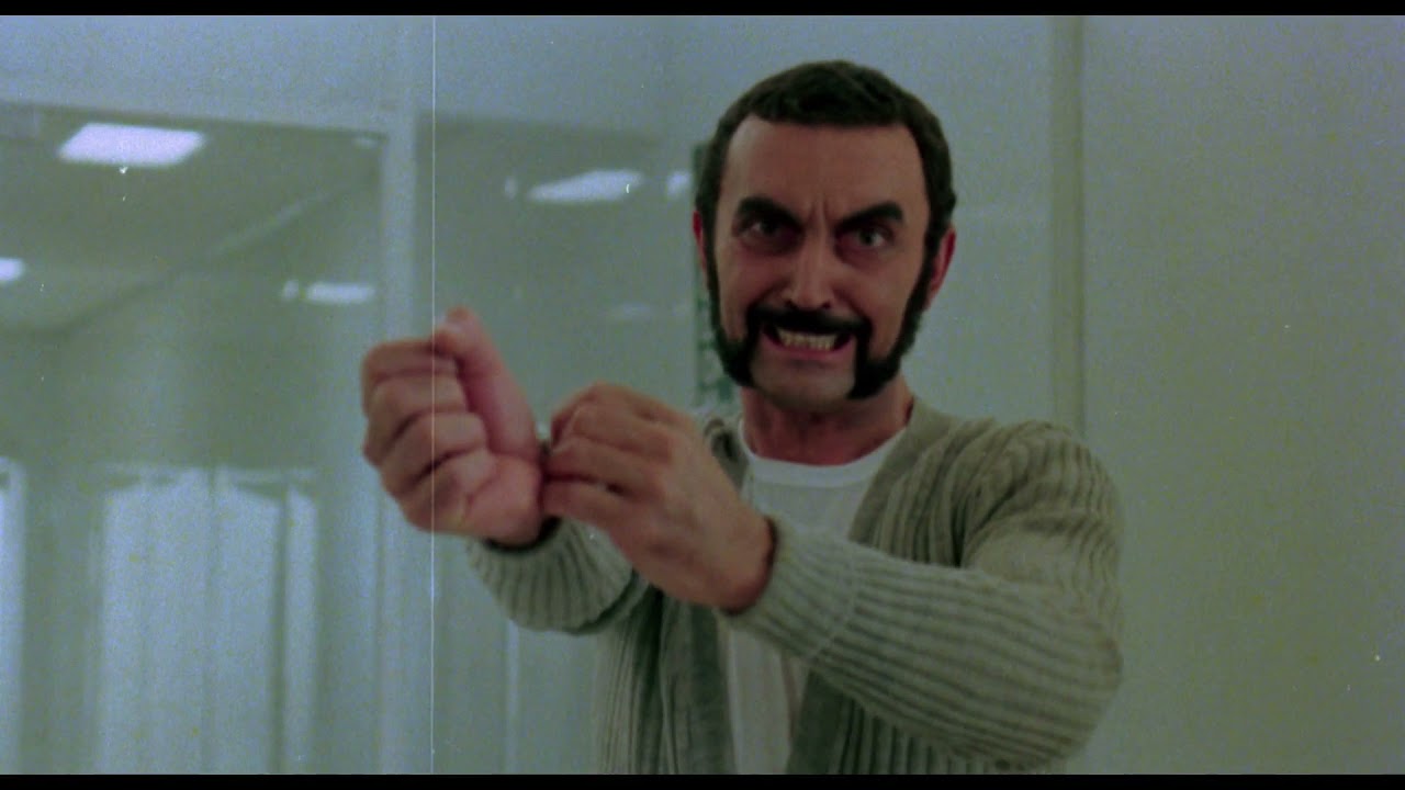 HOLOCAUST 2000 (1977) FILM ANNONCE