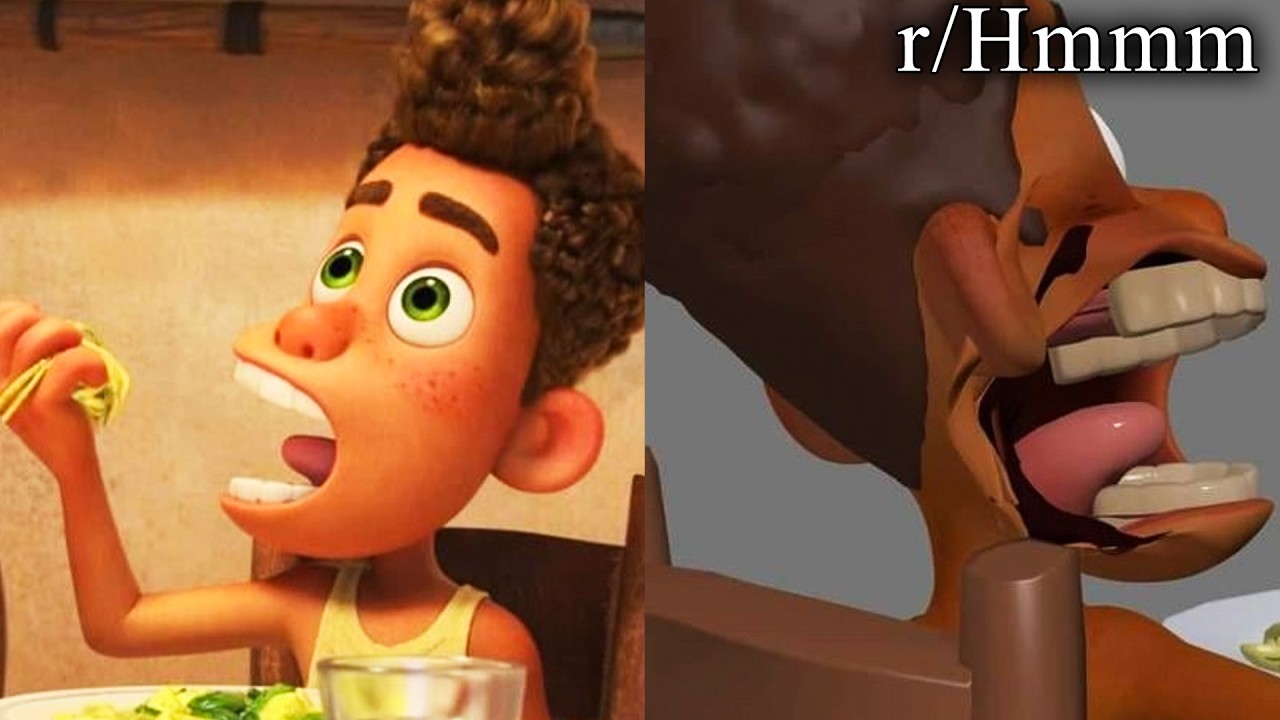 puzzling pics from reddit