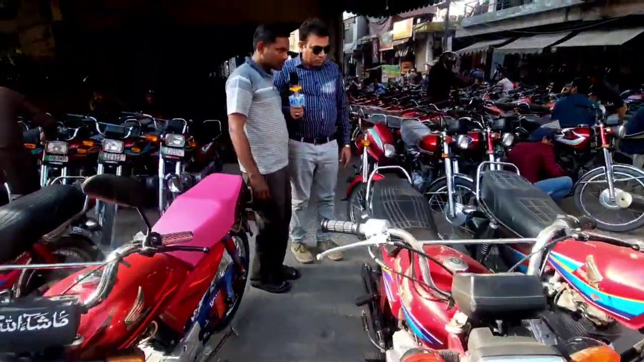 Low Price Used Bikes Honda 70 Road Prince Used Honda 125 All Models United 70 All Used China Bikes