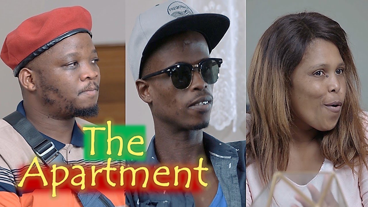 The Choice Assorted - Episode 01 (The apartment)