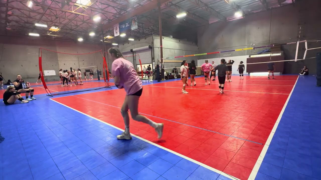 12/14 Silicon Beach Game 4 1.5/2