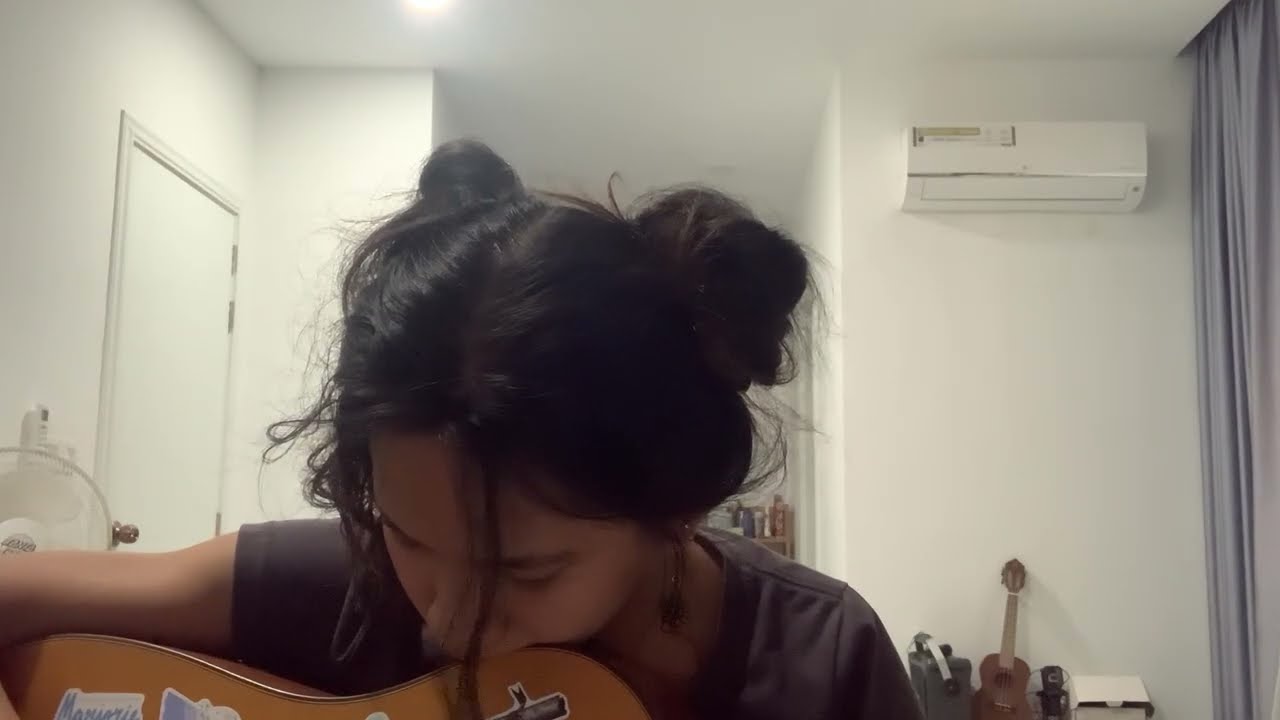 Thoughts & Sounds