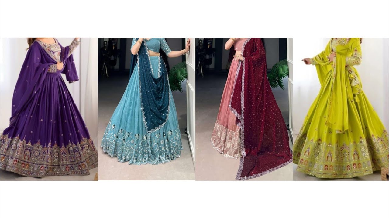 Latest girls lehenga choli online under 1700|menu lehenga |lehenga choli @fancifulworld5654 #lehenga