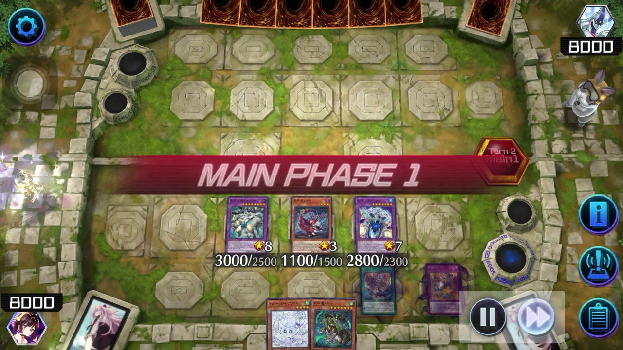 遊戯王マスターデュエル part14