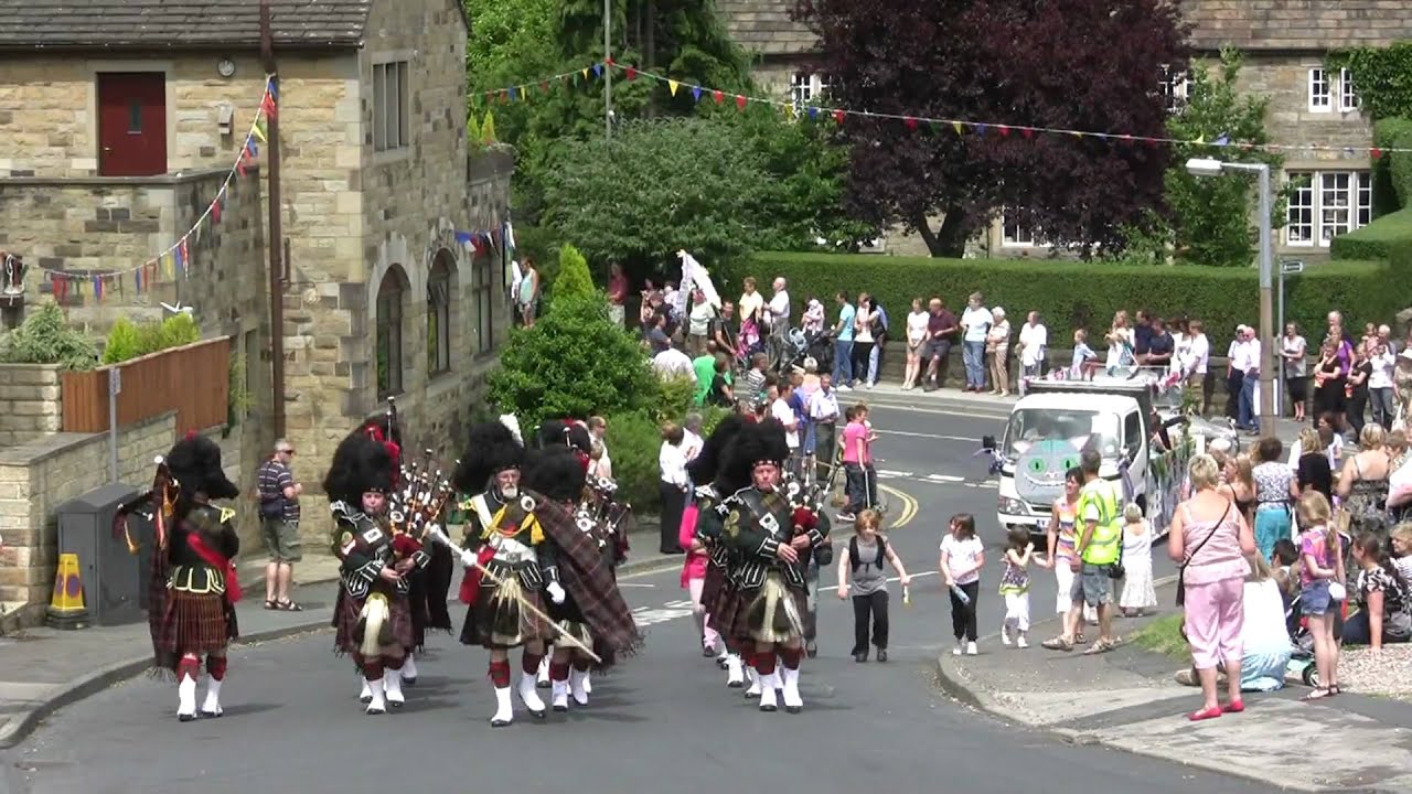 Addingham Gala 2010