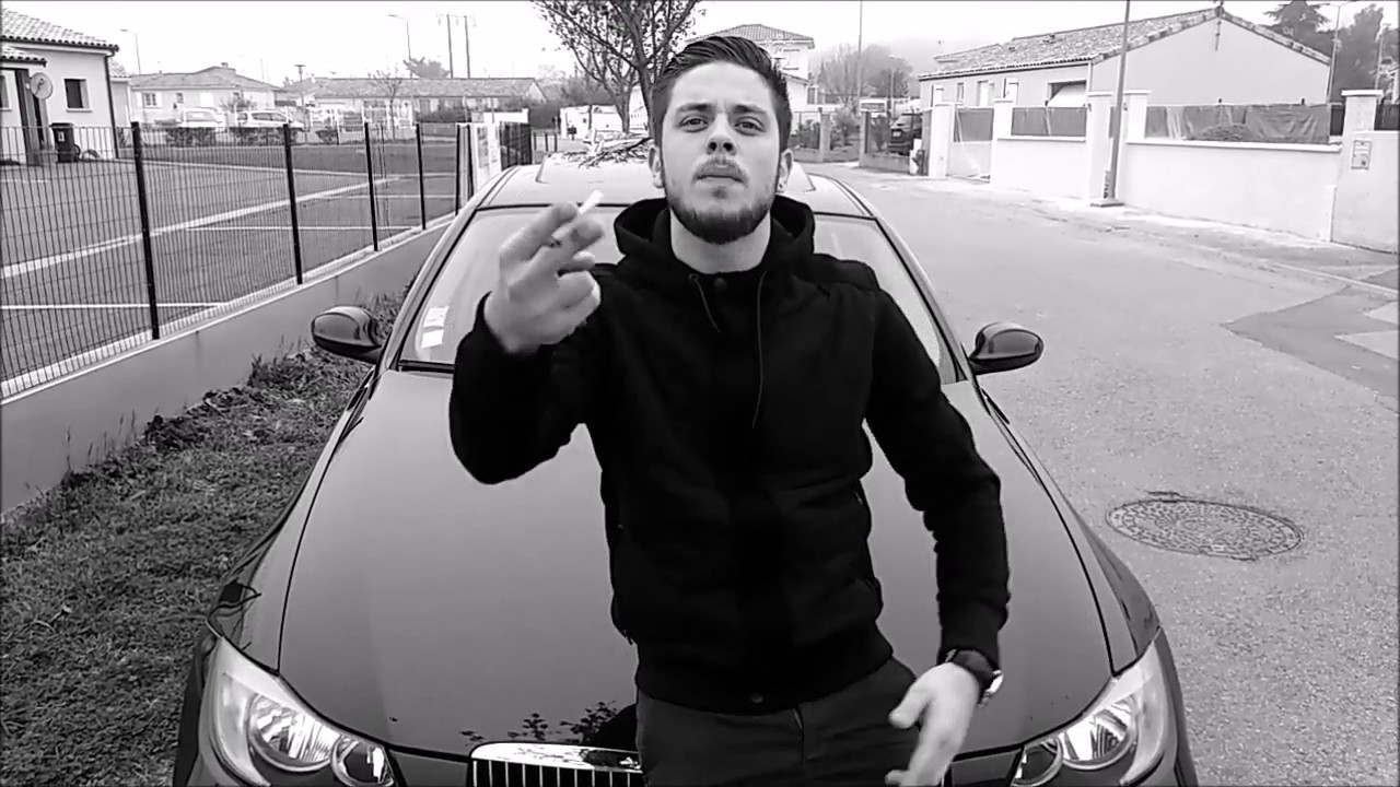 FAYAR   EgoTrip  prod by Nkr music