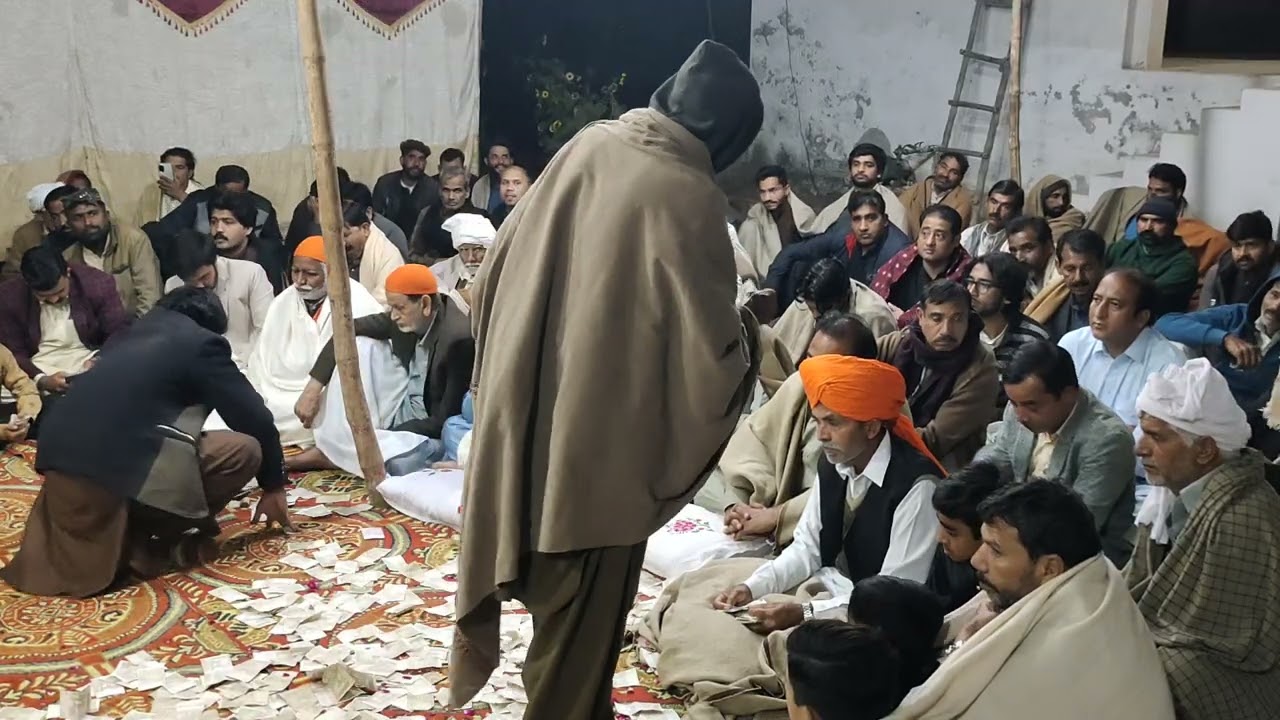 Surat Ko Humne Teri Dil Me Basa Liya Hai ~ Qawwali | Aarifana | Sufiyana Kalam | abdul Rasheed 