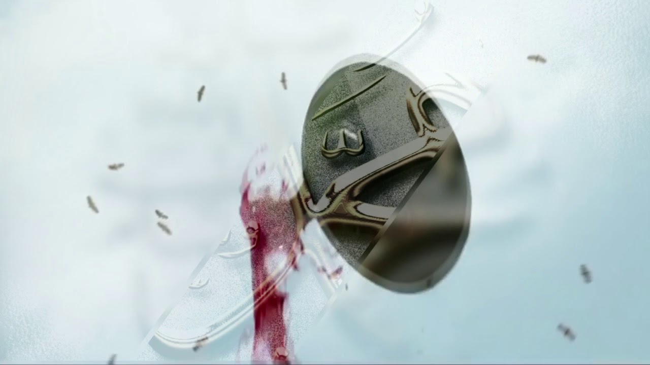 YABNAZ ZAHRA - MUHARRUM ALBUM 1439/2017