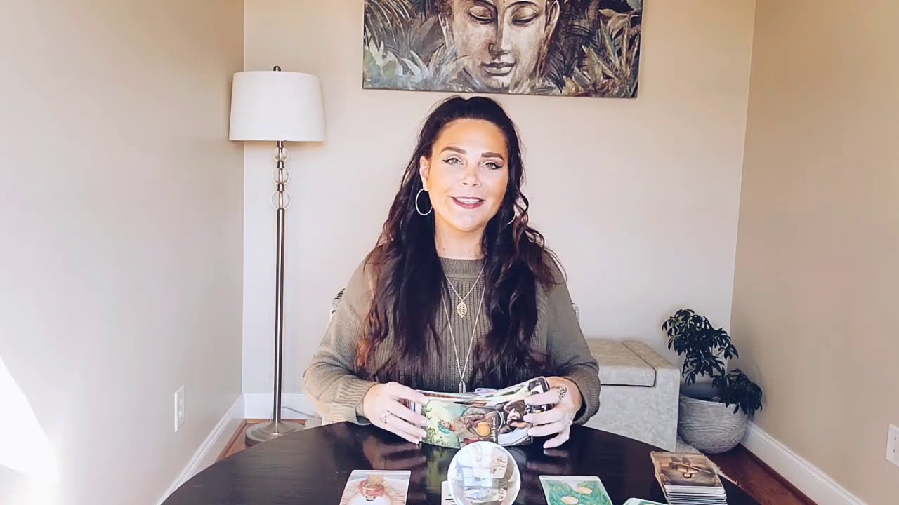 CANCER, GANGSTERS PARADISE 🎶 THIS WAS A POWERFUL READING. ❤ YOU VS THEM LOVE TAROT READING.