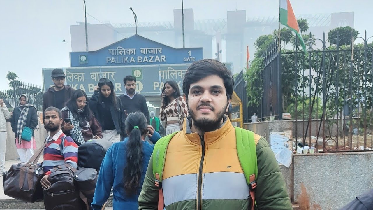 Don't Go Connaught Place [Delhi]Without Seen This ( All details)