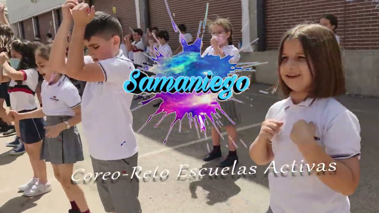 Samaniego Recrezumba