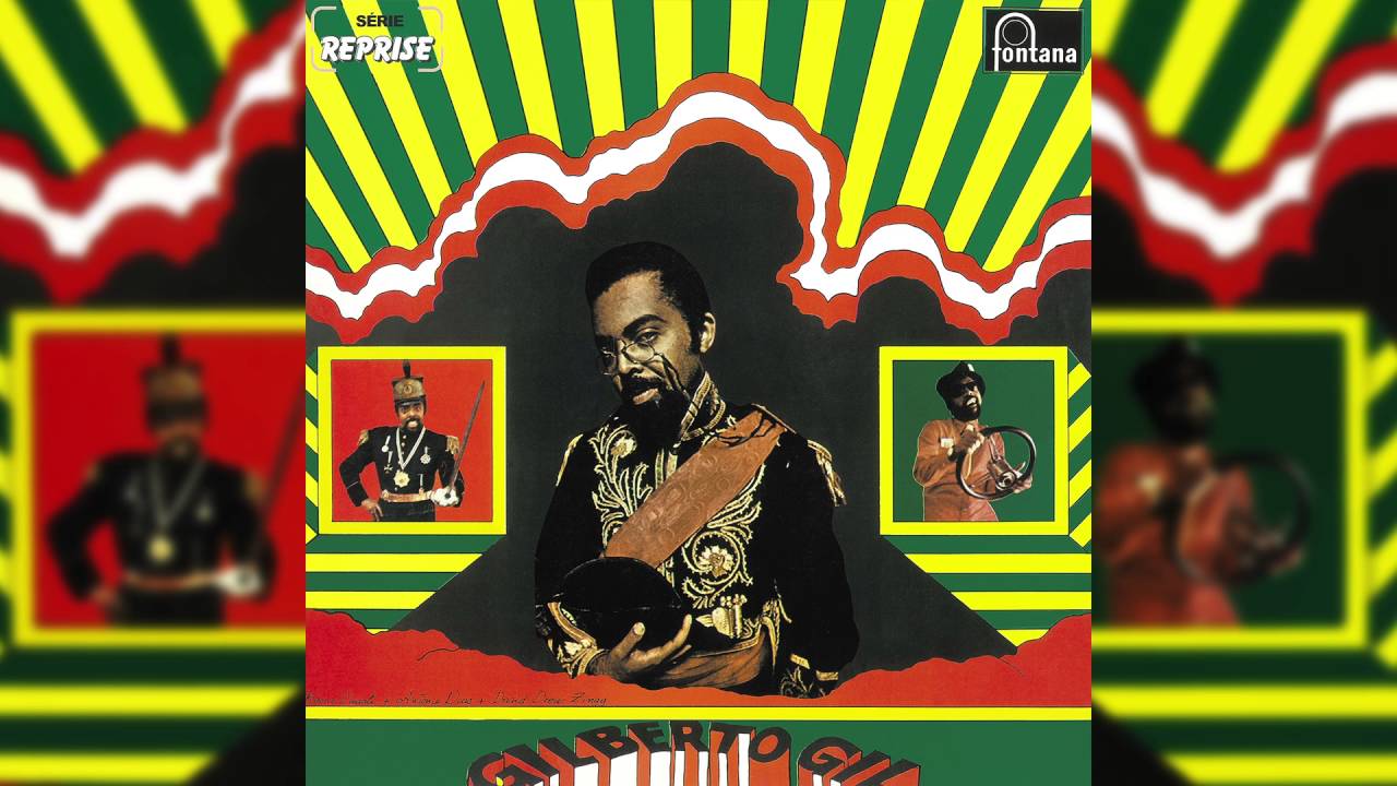 Gilberto Gil - 
