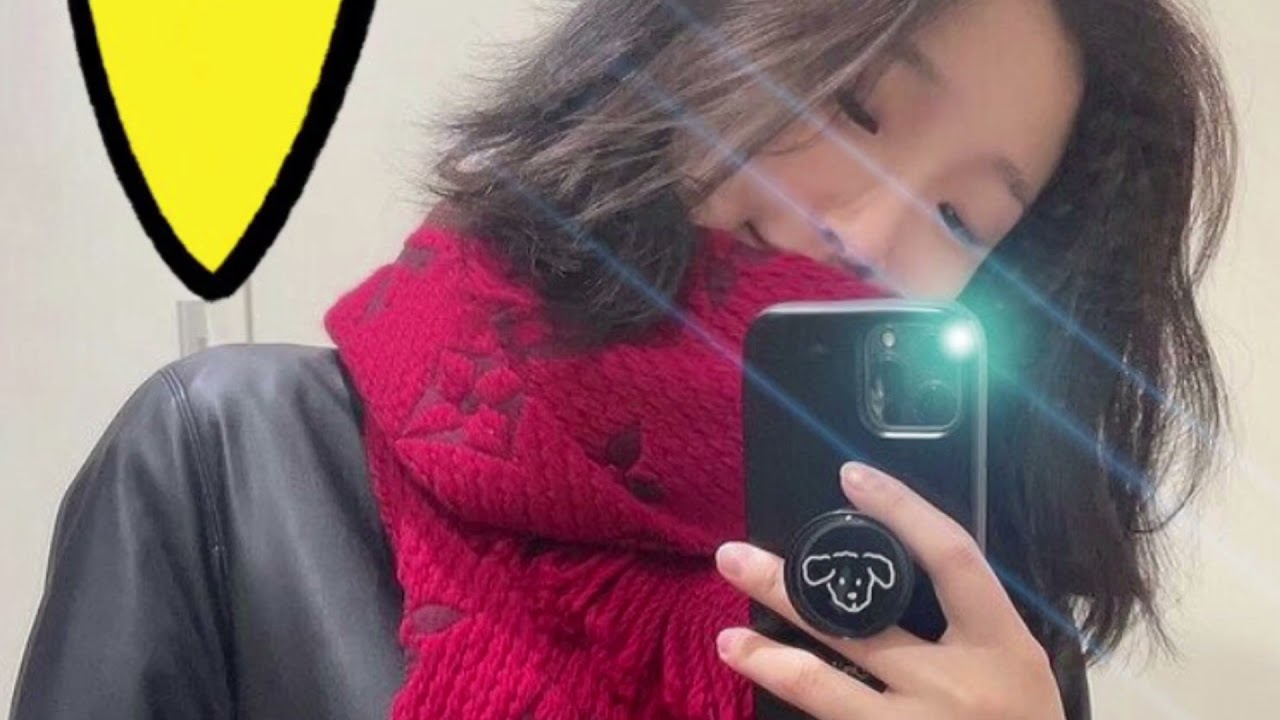 Park Sodam IG update