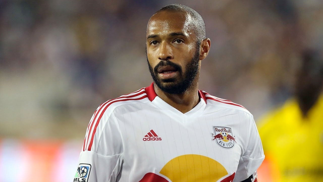 Thierry Henry "I'm not here to please anyone" | Exclusive Interview