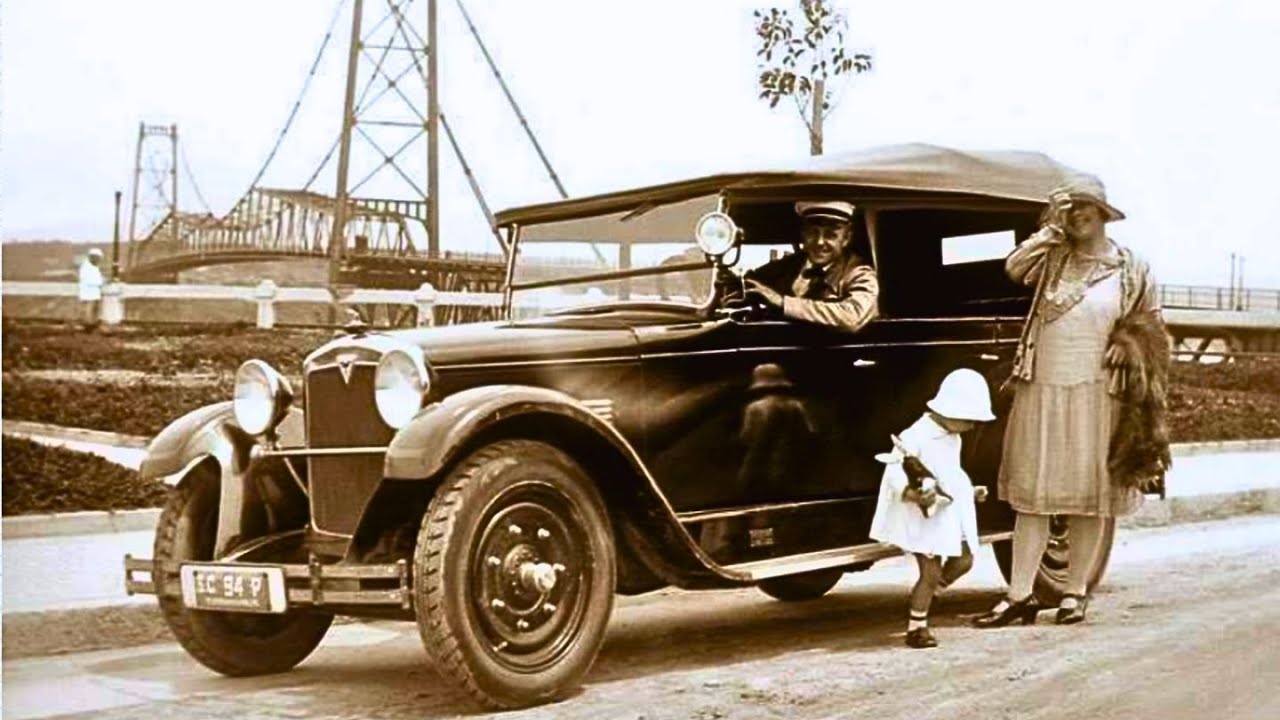 Viagem no Tempo FOTOS ANTIGAS de FLORIANÓPOLIS PT 01 Santa Catarina Raras e Históricas Brasil SC