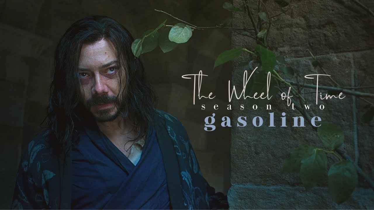The Wheel of Time | Gasoline | [+2x06]