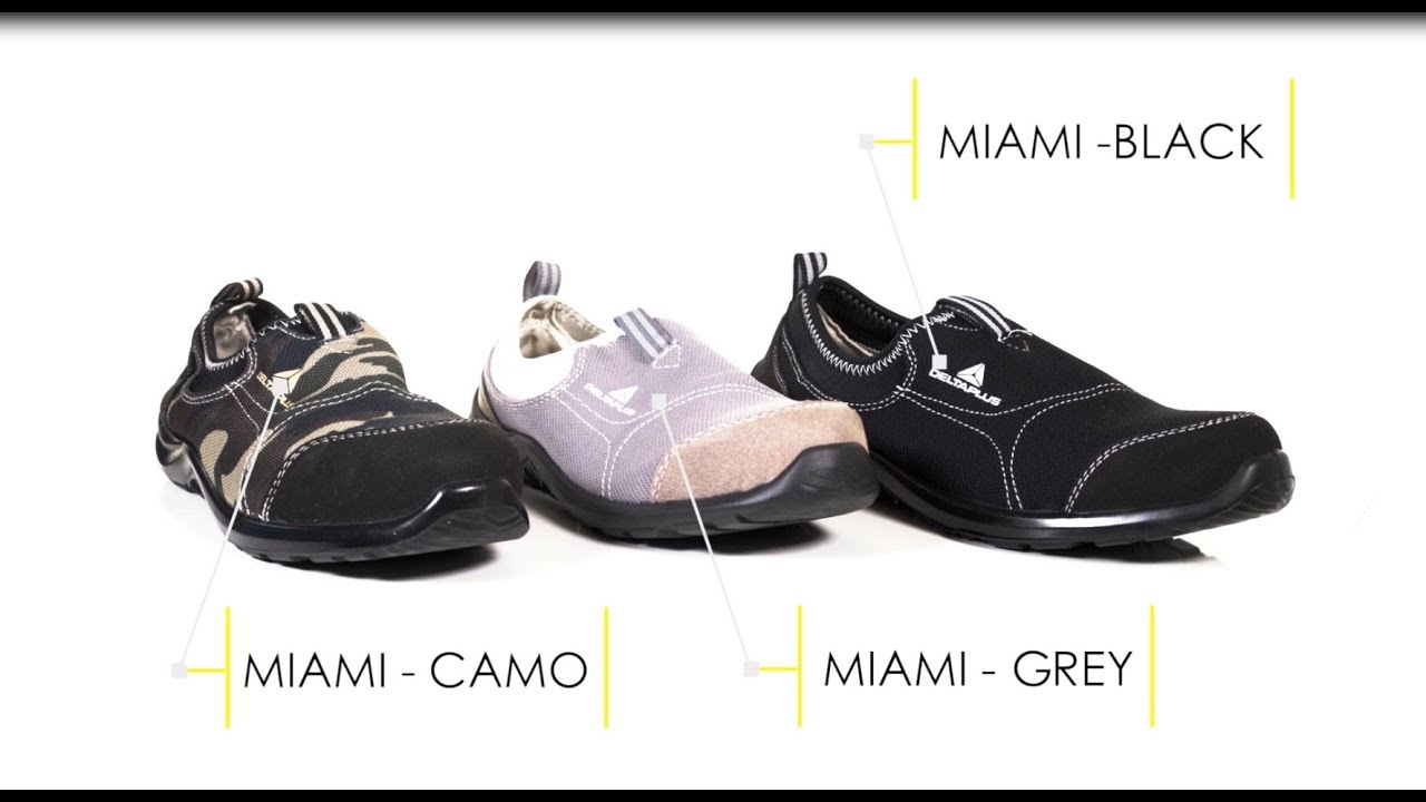 MIAMI S1P