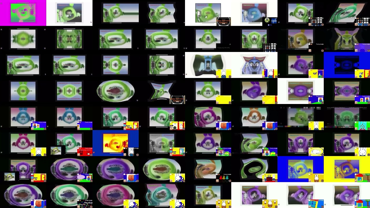 Preview 2B Effects 64 Combined