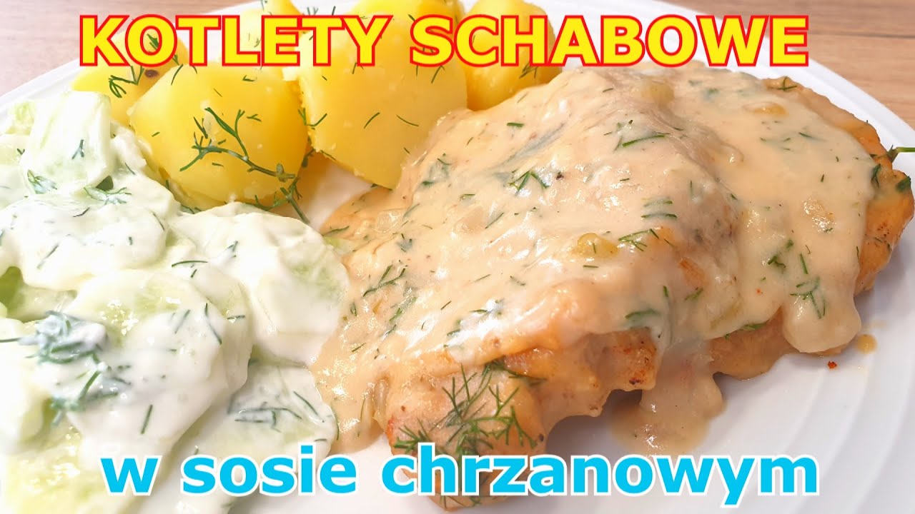 Свиная корейка, тушенная в соусе из хрена 👌  легкое и вкусное блюдо 👍
