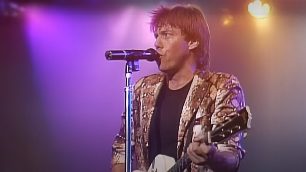 George Thorogood | Full Concert at Capitol Theatre (1984)