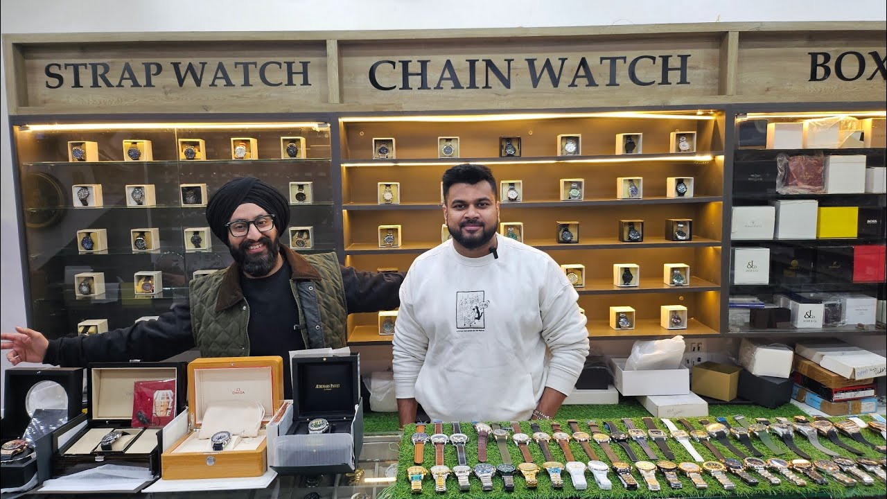 Anmol watches || Multi brands watches || Trending articles  || From Rs 2000/- || Best price