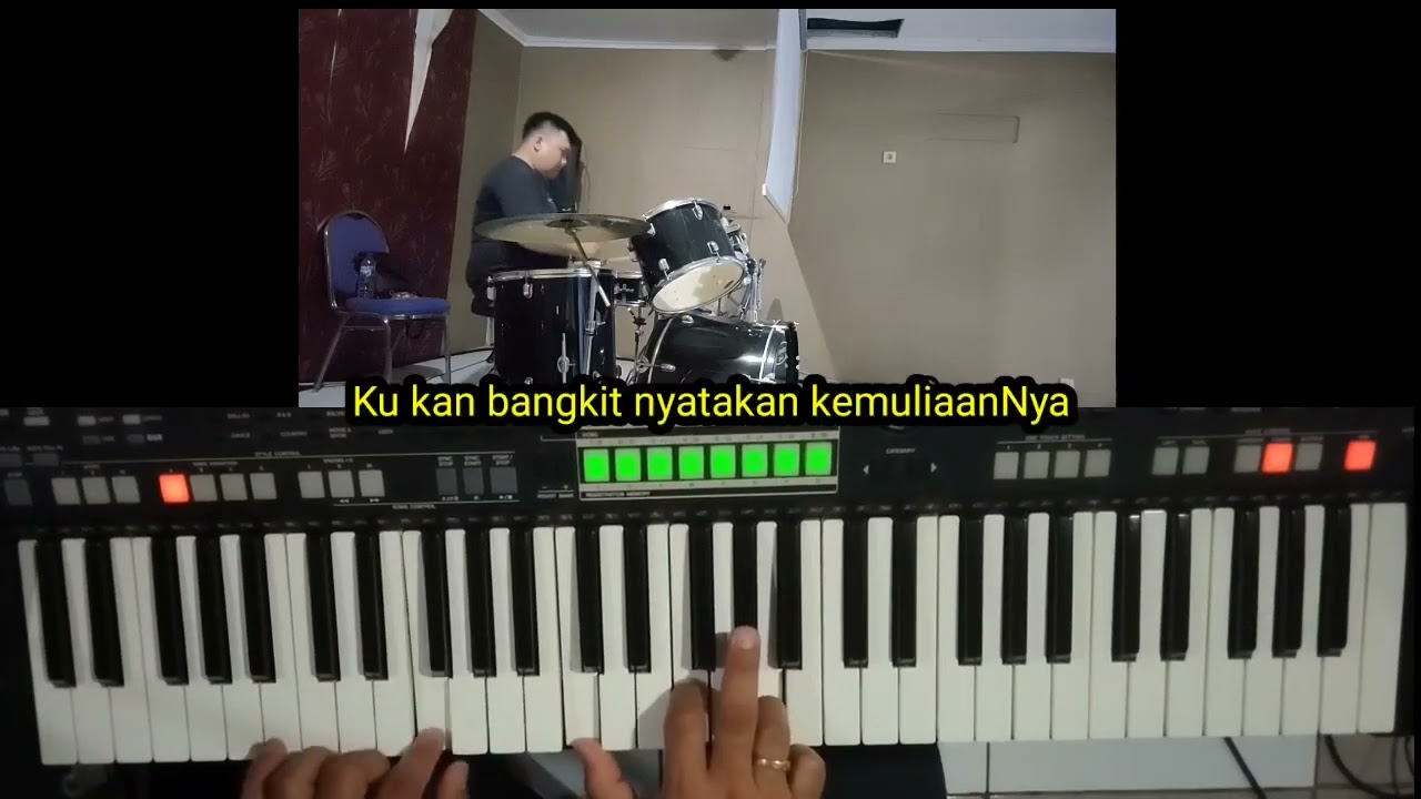 Tutorial Lagu 