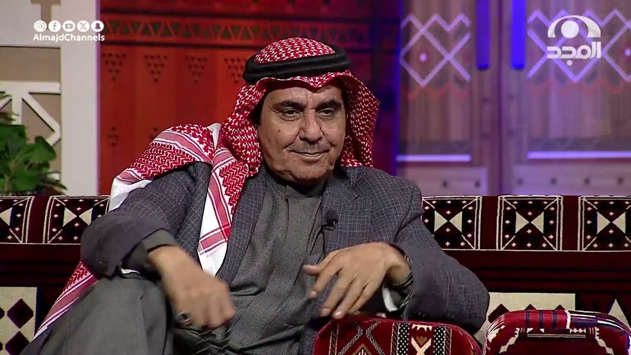 جعل قسمي عند ربي من خيار القسوم - من كلمات الشاعر سلطان بن وسّام وأداء سعيد بن درعان