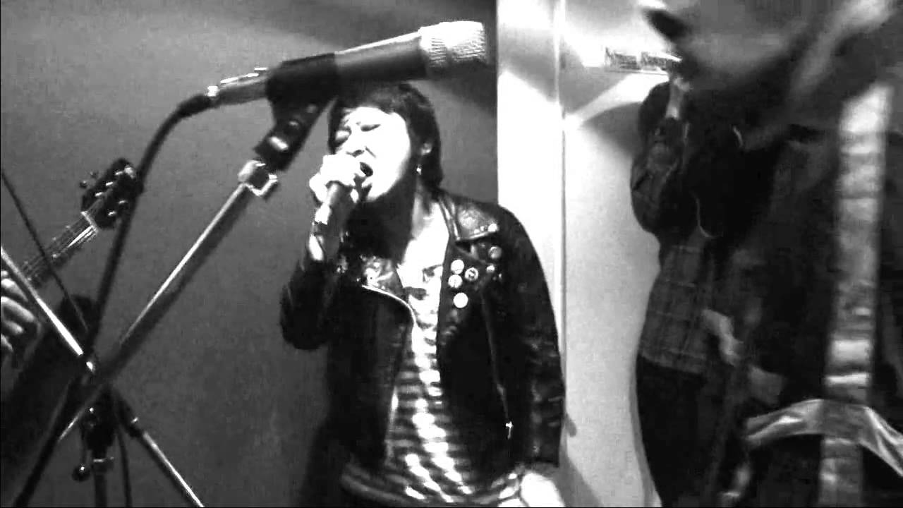 NOISE ROOM SESSIONS Sep.15 2014　EIEFITS