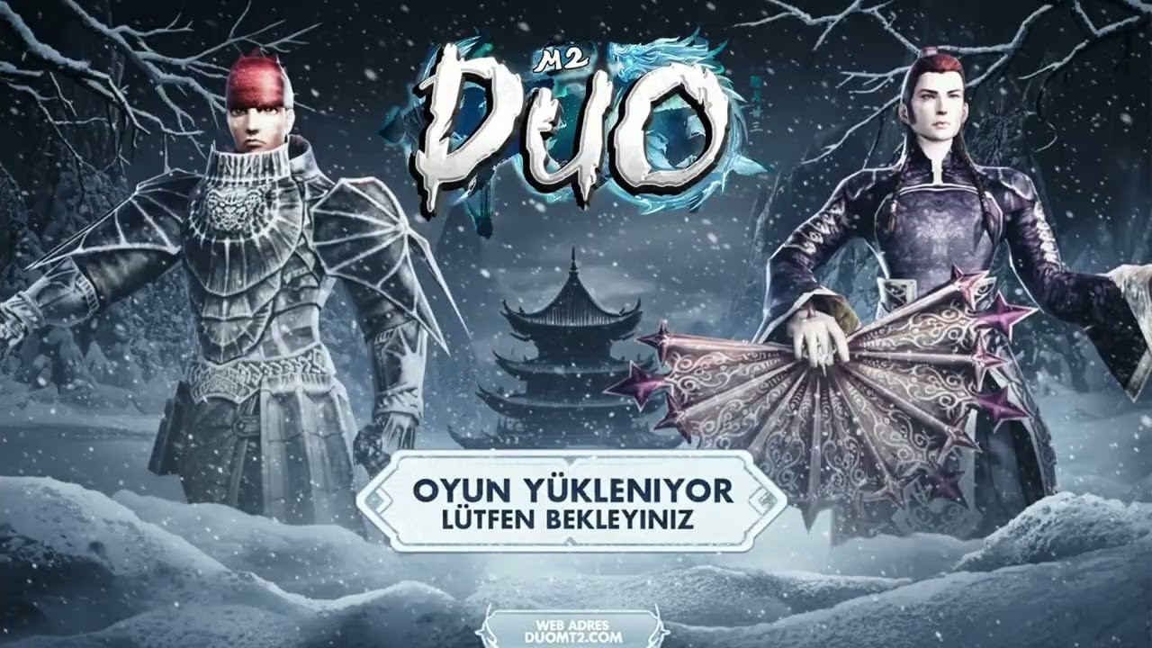 Duomt2 LeoWh Tanıtım Videosu