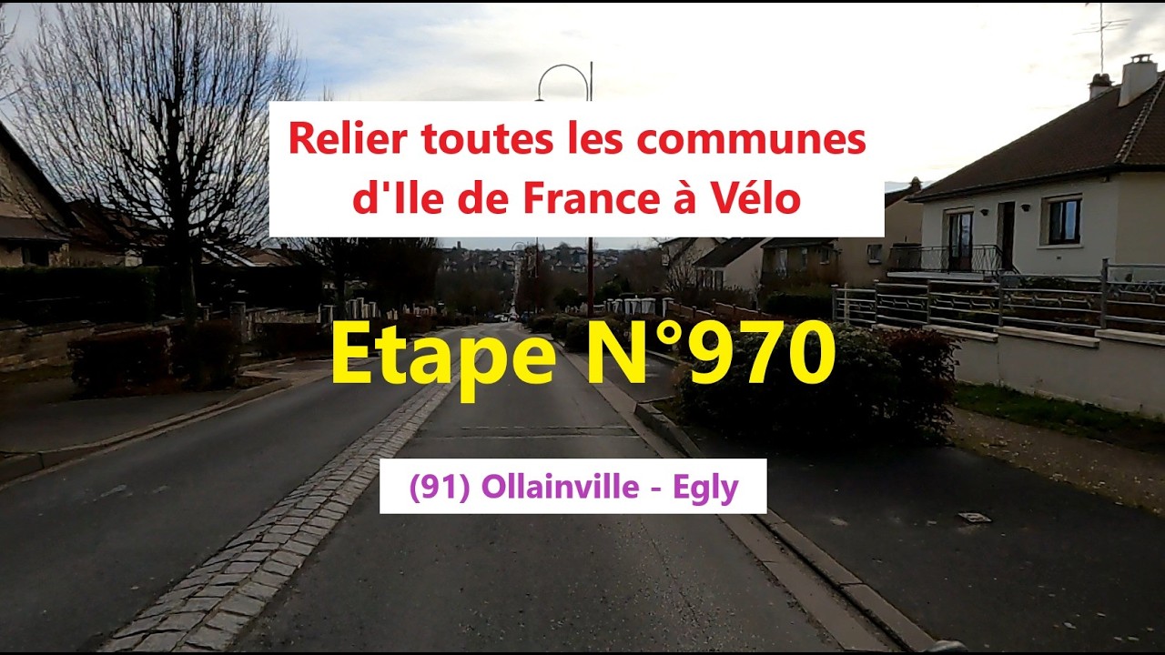 #0970 - 91 - Ollainville - Egly - 1.5 km (4059 km)