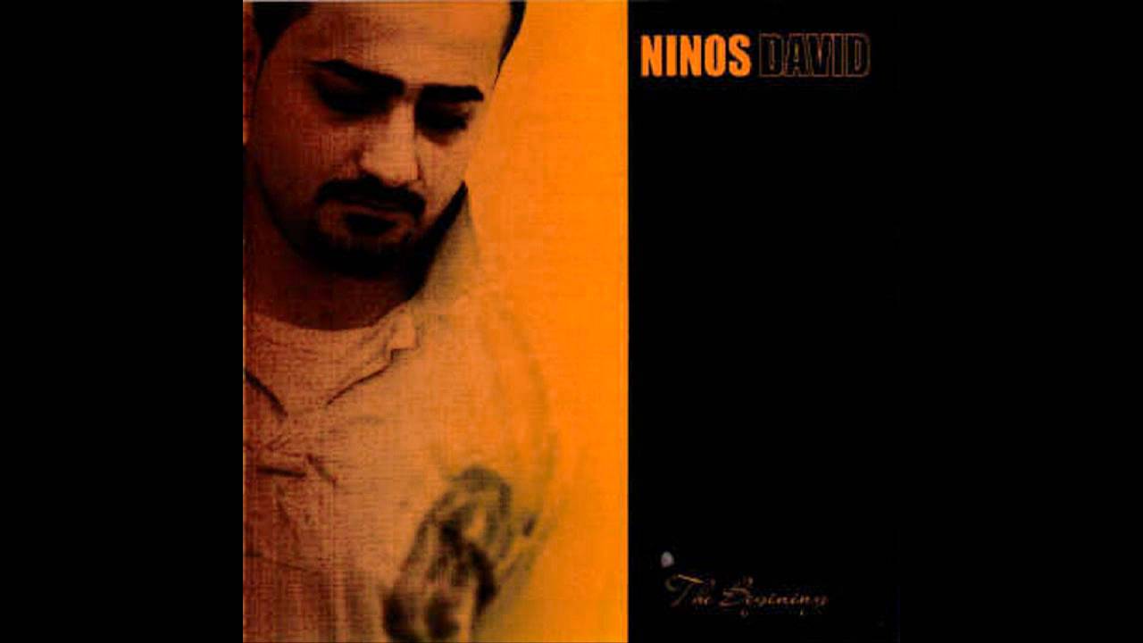 Ninos David - Min Shareta