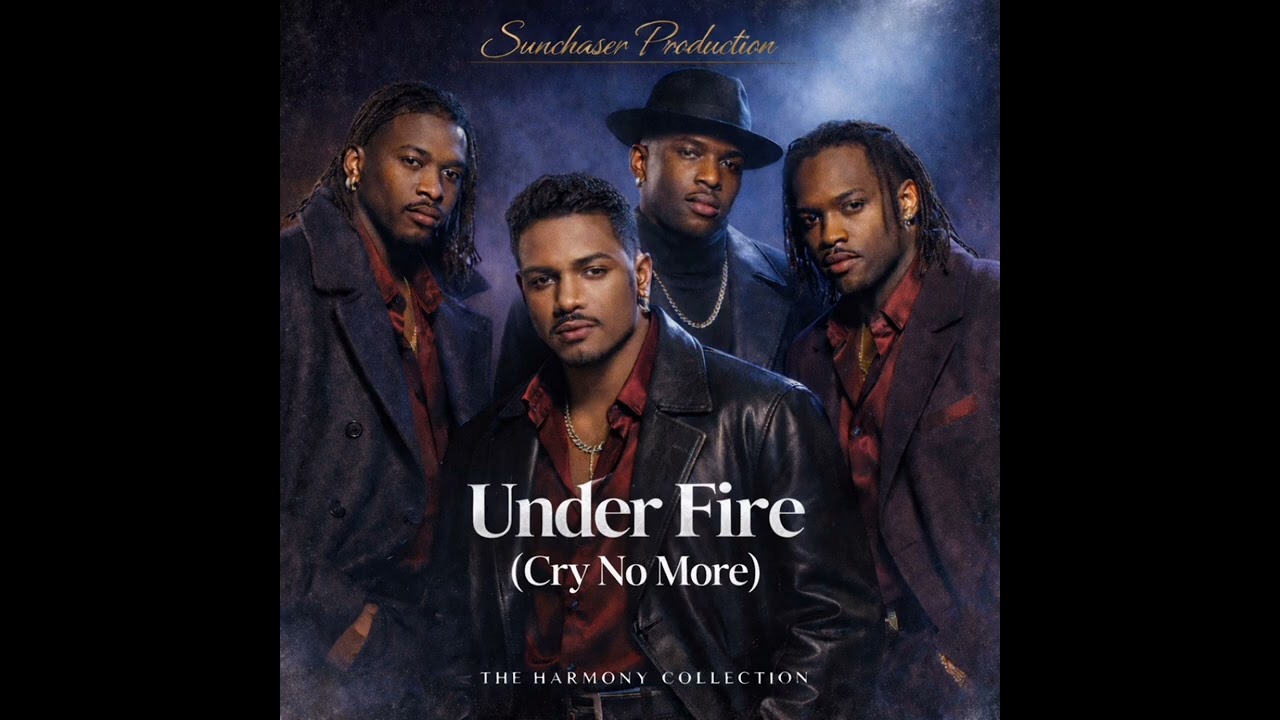 Under Fire (Cry No More)
