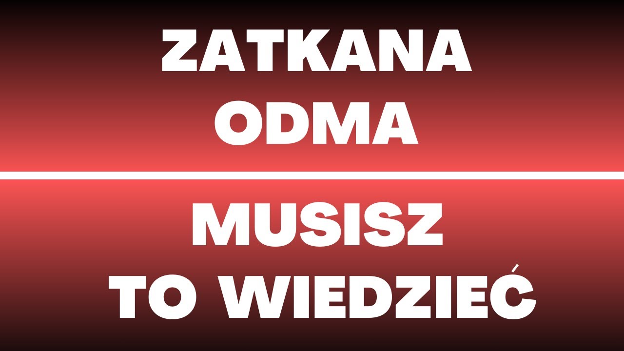 Zatkana odma: objawy, usterki, przyczyny, ile kosztuje wymiana odmy olejowej