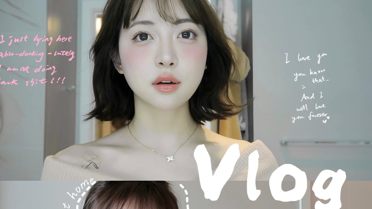 中女独居日记｜出去吸点人吧 🎨