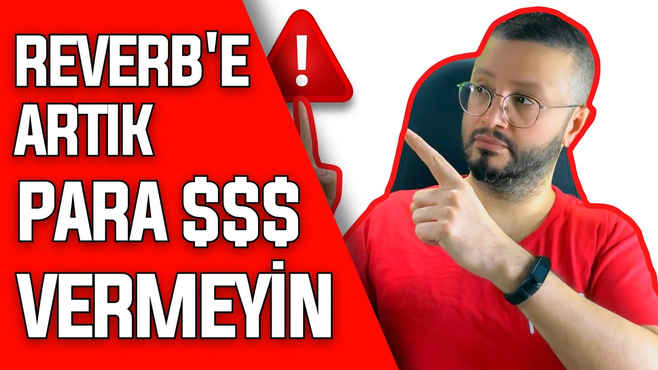 SEVDİĞİMİZ BİR REVERB'ÜN KARAKTERİ ÜCRETSİZ NASIL YAKALANIR?