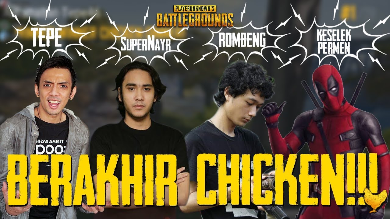 Game So EZ~~ | Gapapa Sombong Karna dah Ganteng