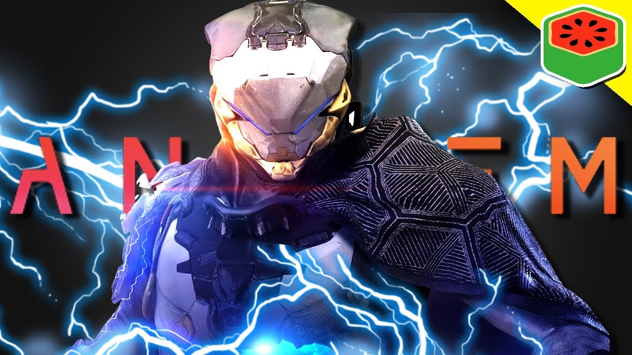 Anthem's Best Class