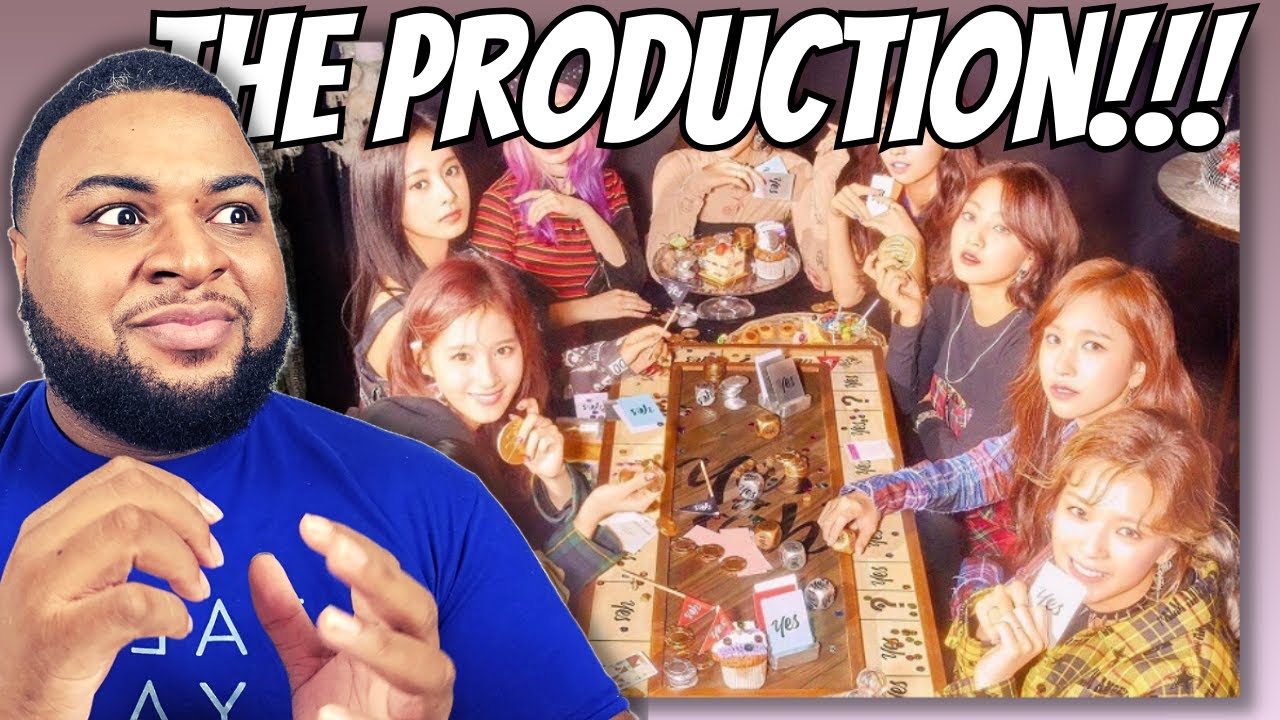 TWICE | 'Yes or Yes' Album Listen/Reaction!!!